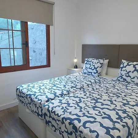 Vv Casa Zoila A 15 Minutos Del Garajonay Nyaraló