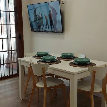 Vv Casa Zoila A 15 Minutos Del Garajonay Nyaraló *