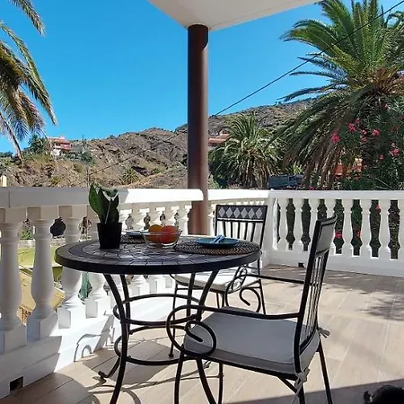 Vv Casa Zoila A 15 Minutos Del Garajonay Holiday home Vallehermoso