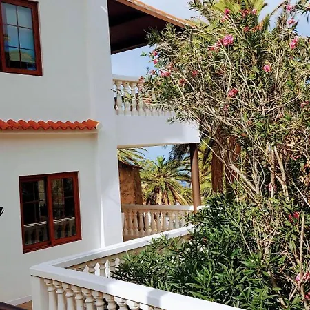 Vv Casa Zoila A 15 Minutos Del Garajonay