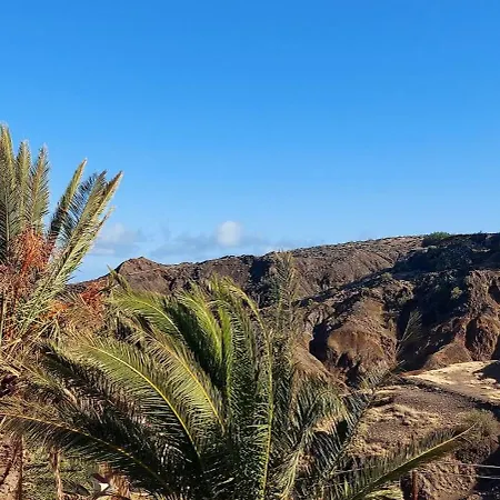 Ferienhaus Vv Casa Zoila A 15 Minutos Del Garajonay Vallehermoso