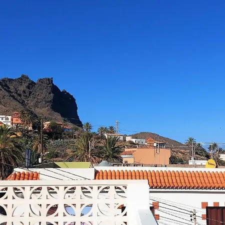Vv Casa Zoila A 15 Minutos Del Garajonay * Vallehermoso