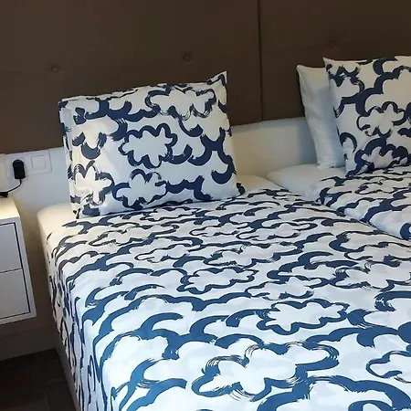 Vv Casa Zoila A 15 Minutos Del Garajonay Ferienhaus